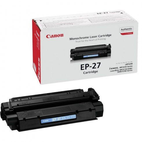 Canon originalni toner CRG-708/ LBP-3300/ 2500 stranica/ Crni