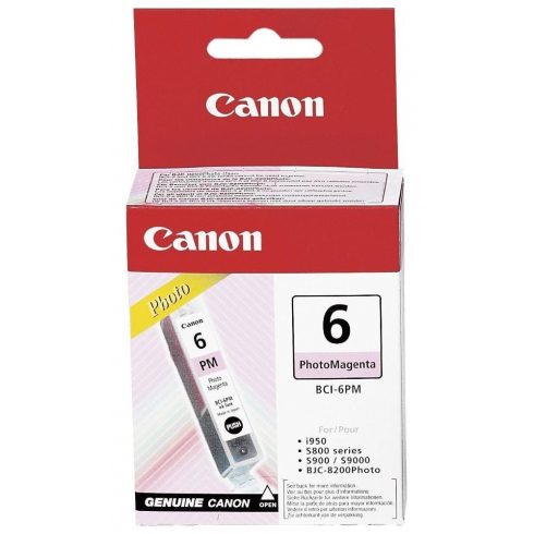 Canon tintni uložak CLI-8Bk/ crni - 0620B001