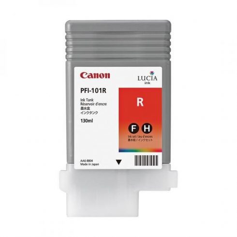 Canon tintni uložak PFI-101R/ iPF-5x00/ 6100/ Magenta