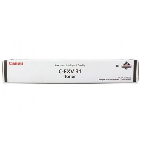 Canon originalni toner C-EXV21C/ iRC-2880/ 3x80/ 14.000 stranica/ cijan