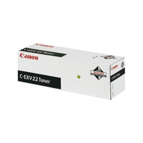 Canon originalni toner C-EXV22/ IR-5055/ 5065/ 5075/ 48.000 stranica/ Crni