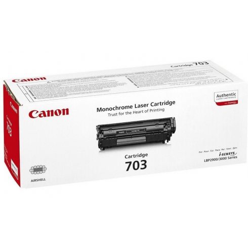 Canon originalni toner CRG-715/ LBP-3370 + LBP-3310/ 3000 stranica/ Crni