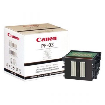   Canon PF-03 ispisna glava/ LP-27/ iPF-605/ 610/ 710/ 815/ 825/ 5100/ 9000s/ 9100