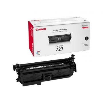   Canon originalni toner CRG-723/ LBP-7750Ddn/ 5000 stranica/ Crni