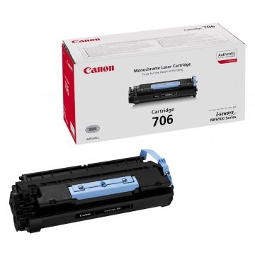   Canon originalni toner CRG-716BK/ LBP-5050/ MF-80x0/ 2300 stranica/ Crni