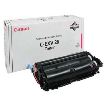   Canon originalni toner C-EXV 26/ iRC-C1028/ 6000 stranica/ magenta