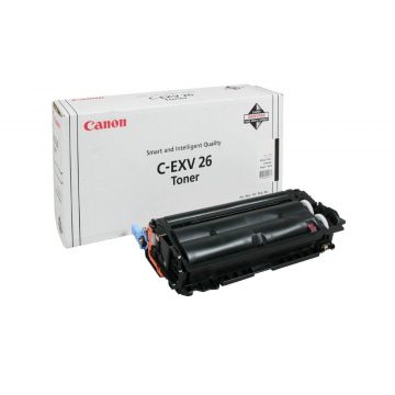   Canon originalni toner C-EXV 26/ iRC-C1028/ 6000 stranica/ crni