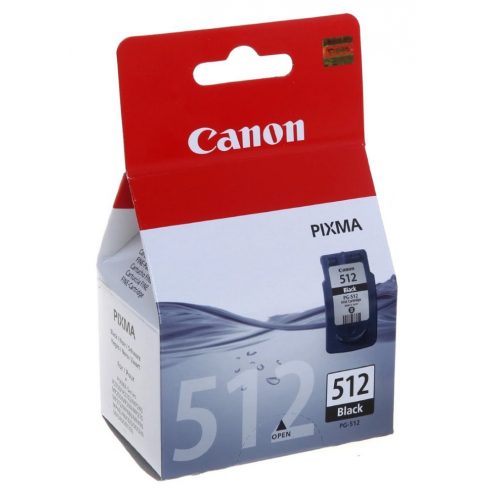 Canon tintni uložak PG-512Bk/ crni