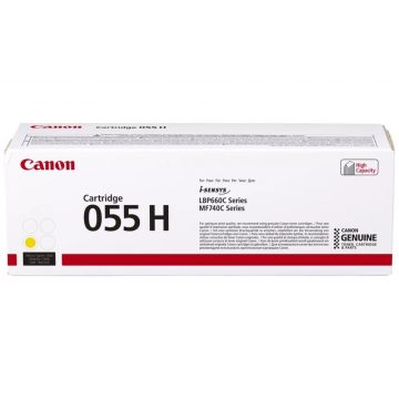   Canon originalni TONER CEXV19 CLEAR TONER Imagepress C1+ 31.500 stranica A4 (5%)