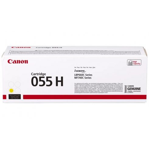 Canon originalni TONER CEXV19 CLEAR TONER Imagepress C1+ 31.500 stranica A4 (5%)