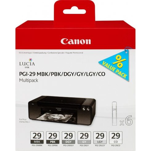 Canon originalni toner CRG-718M/ LBP-7200/ 7660/ 7680/ MF-80x0/ MF724/ 2900 stranica/ magenta