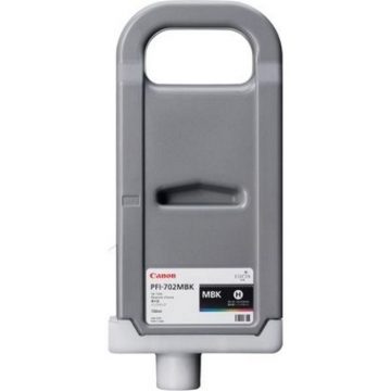 Canon Ink Cartridge PFI-702MBk/ Mat crna