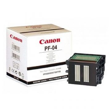 Canon PF-04 ispisna glava/ iPF-65x/ 75x