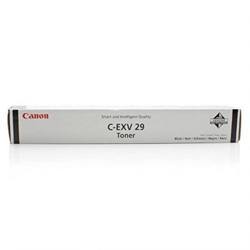 Canon originalni toner C-EXV-29/ iR-C5030/ 5035/ 36.000 stranica/ Crni