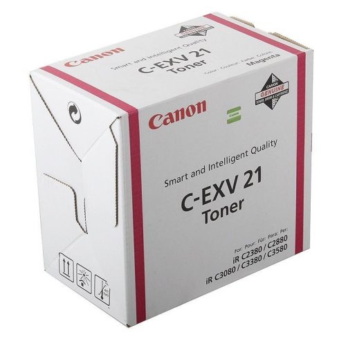 Canon originalni TONER CEXV31 MAGENTA IR Advance C7055/7065 52.000 stranica A4 (5%)