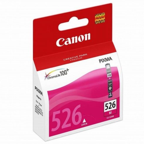 Canon tintni uložak CLI-526M/Magenta