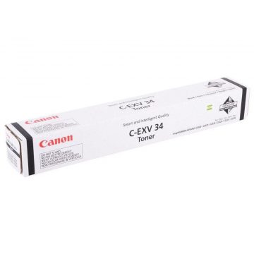   Canon originalni toner C-EXV-34/ iR-C2020/ 2030/ 23.000 stranica/ Crni