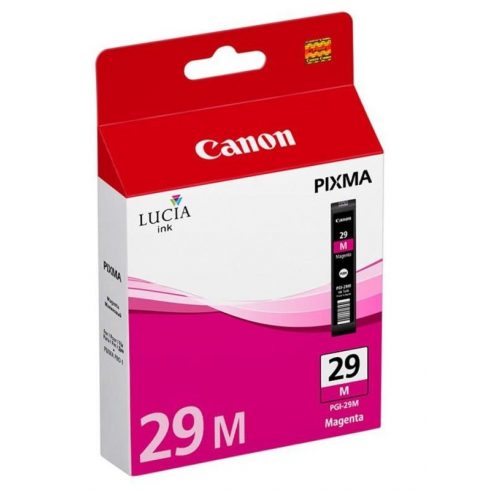 Canon tintni uložak PGI-29M/Magenta