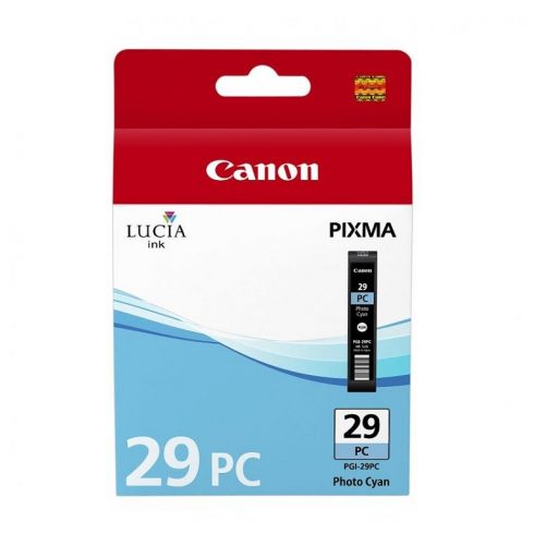 Canon tintni uložak PGI-29PC/ Photo cyan