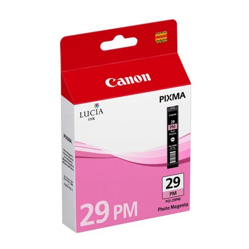 Canon tintni uložak PGI-29PM/ Photo magenta