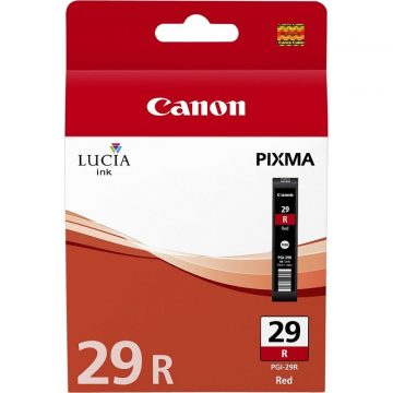 Canon tintni uložak PGI-29R/ magenta