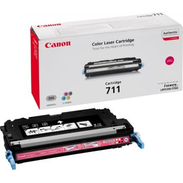   Canon originalni toner CRG-729Y/ LBP-7010/ LBP-7018/ 1000 stranica/ Žuti