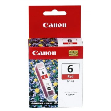 Canon tintni uložak BCI-6Y/ žuti