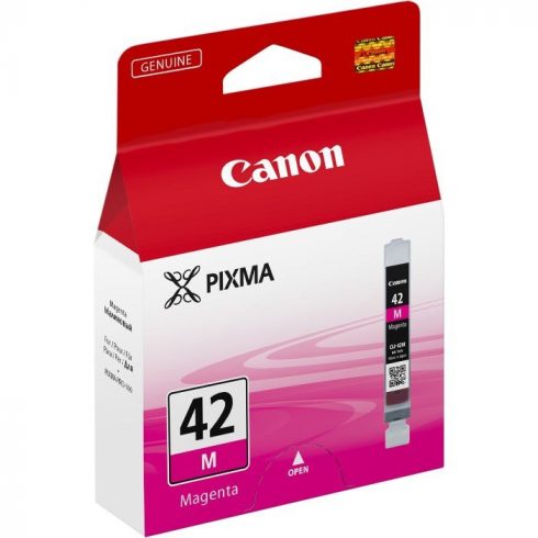 Canon tintni uložak CLI-42/Magenta