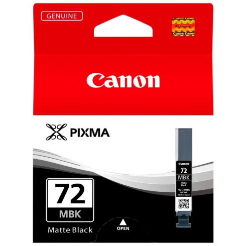 Canon tinta uložak PGI-72 MBK/ mat crna