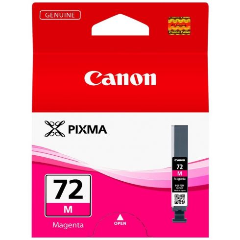 Canon tintni uložak PGI-72 M/ magenta