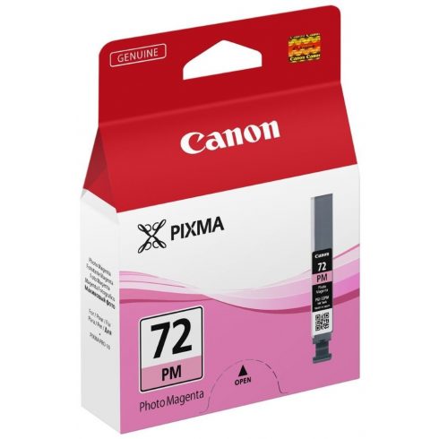 Canon tintni uložak PGI-72 PM/ foto magenta