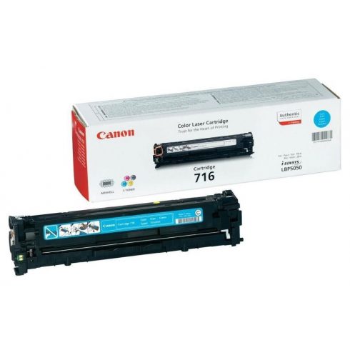 Canon originalni toner CRG-731Y/ LBP-7100/ 7110/ 1500 stranica/ žuti