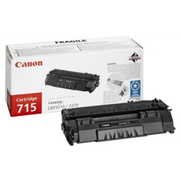   Canon originalni toner CRG-731H/ LBP-7100/ 7110/ 2400 stranica/ Crni