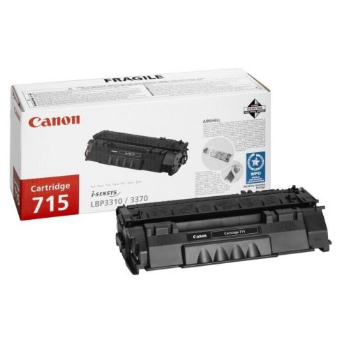 Canon originalni toner CRG-731H/ LBP-7100/ 7110/ 2400 stranica/ Crni