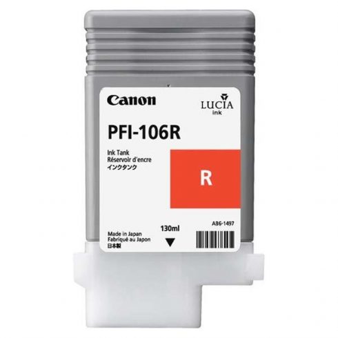 Canon tintni uložak PFI-106R/ iPF-63xx