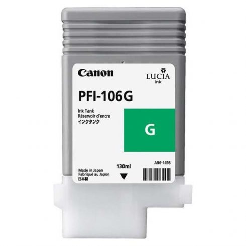 Canon tintni uložak PFI-106G/ iPF-63xx