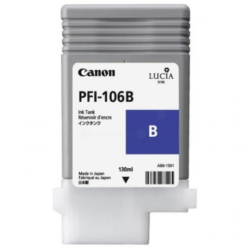 Canon tintni uložak PFI-106B/ iPF-63xx