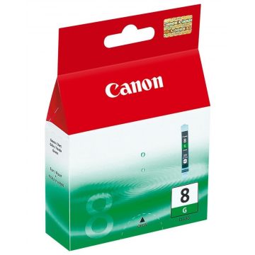 Canon Ink Cartridge PFI-706R/ Magenta