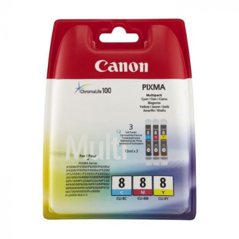 Canon original toner CRG-718C/ LBP-7200/ 7660/ 7680/ MF-80x0/ MF724/ 2900 stranica/ Cyan