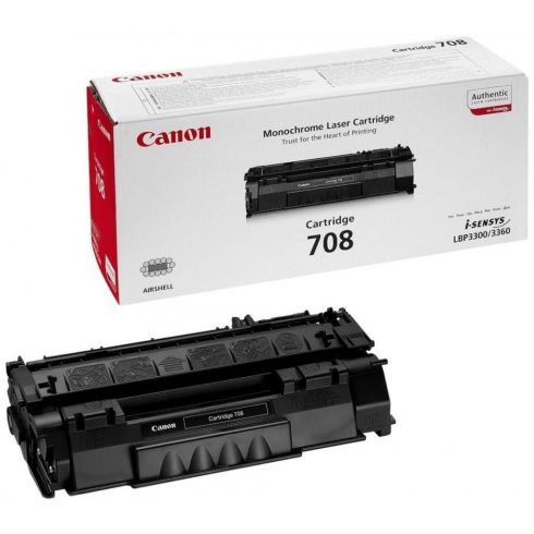 Canon originalni toner CRG-718BK 2 komada/ LBP-7200/ 7660/ 7680/ MF-80x0/ MF724 /K/ Crni