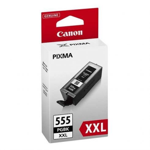 Canon tintni uložak PGI-555PGBk/ XXL crni