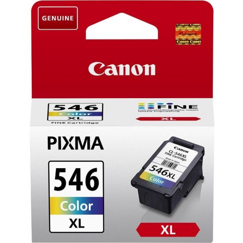 Canon tinta uložak CL-546/ XL boja