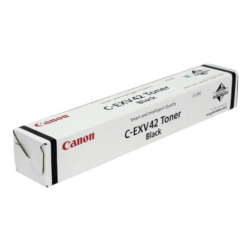 Canon originalni toner IR-2202, 2202N C-EXV42/ Crni