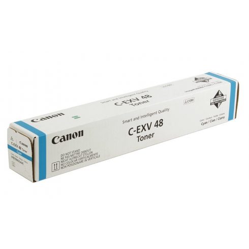 Canon originalni TONER CEXV47 CYAN iR-ADV C350/C351/C250/C255/C355 21.500 stranica A4 (5%) - BEZ OSTROGA