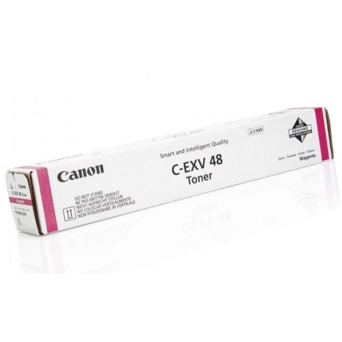 Canon originalni TONER CEXV47 MAGENTA iR-ADV C350/C351/C250/C255/C355 21.500 stranica A4 (5%) - CHIPLESS