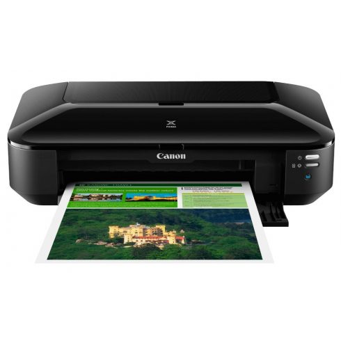 Canon PIXMA iX6850/ A3+/ 9600x2400/ 5 tinti/ wifi/ USB