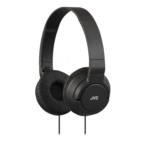 JVC HAS-180B On-ear slušalice