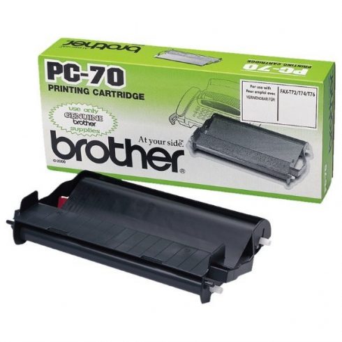 BROTHER fax film PC-304/ FAX-920/930/ 4 kom/ 235 str.