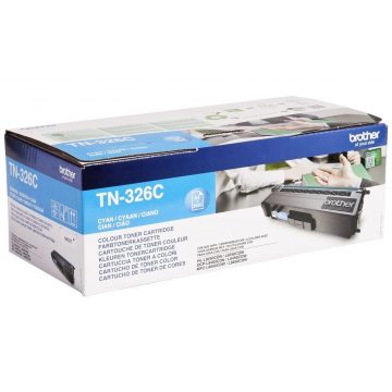   BROTHER toner kaseta TN-230Y/ HL-3040/ 3070/ NFC-9010/ 9120/ 9320/ 1400 str Žuta