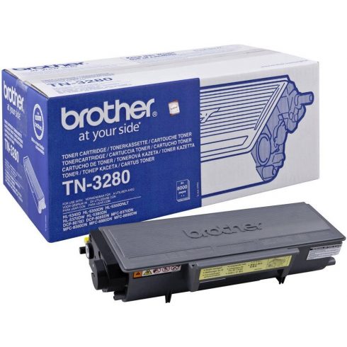 BROTHER toner kaseta TN-2010/ HL-2130, DCP-7055/ 1000 str.